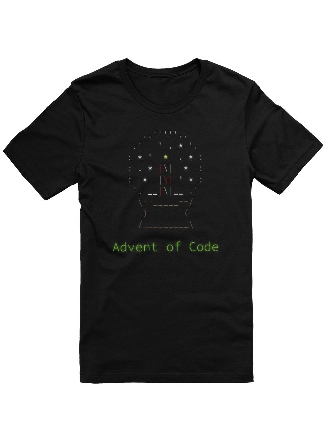 Advent of Code 2025