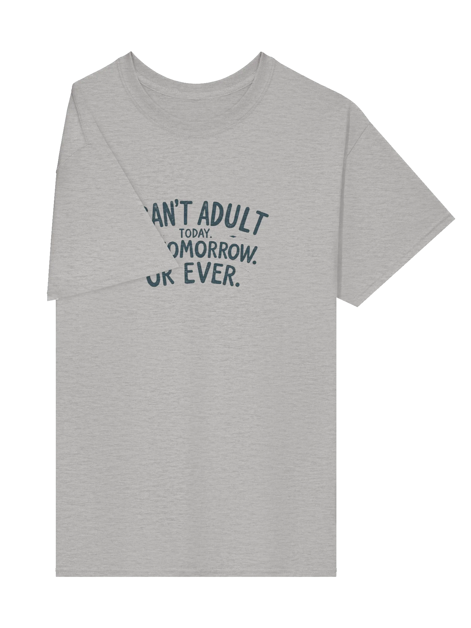 Forever Young Tee product image (4)