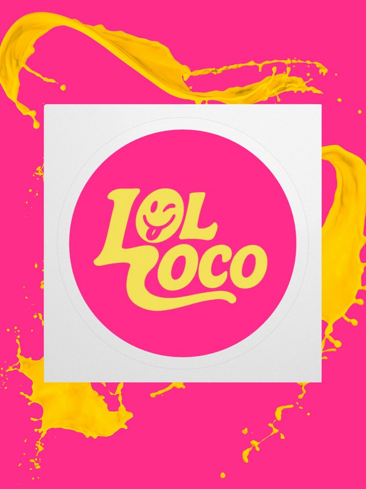 LOLoco Sticky product image (1)