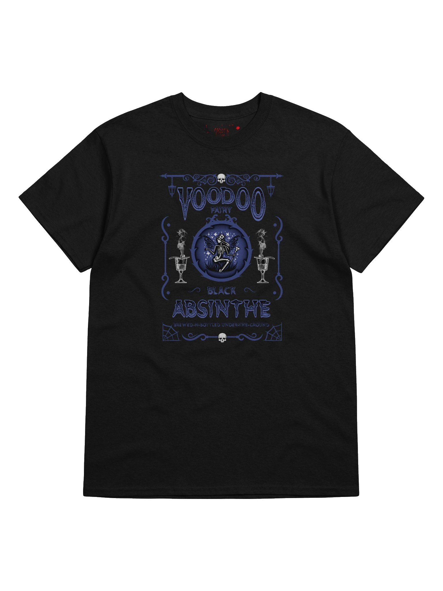 ABSINTHE MONSTERS (VOODOO FAIRY) product image (5)