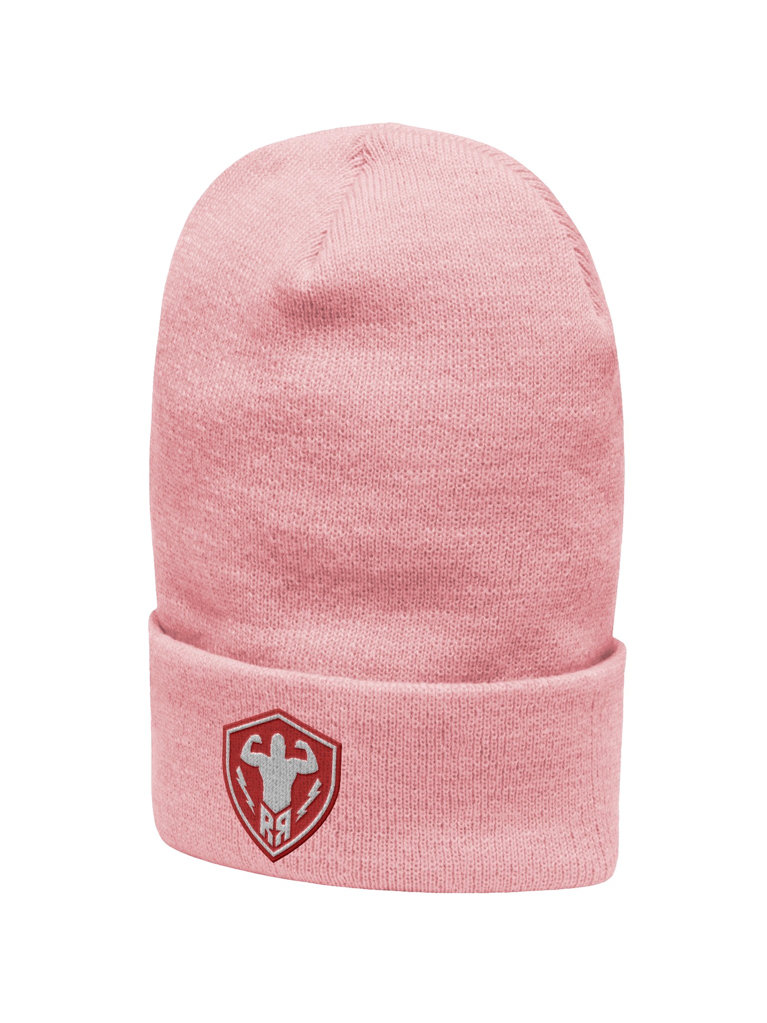 Shield Logo Beanie product image (2)
