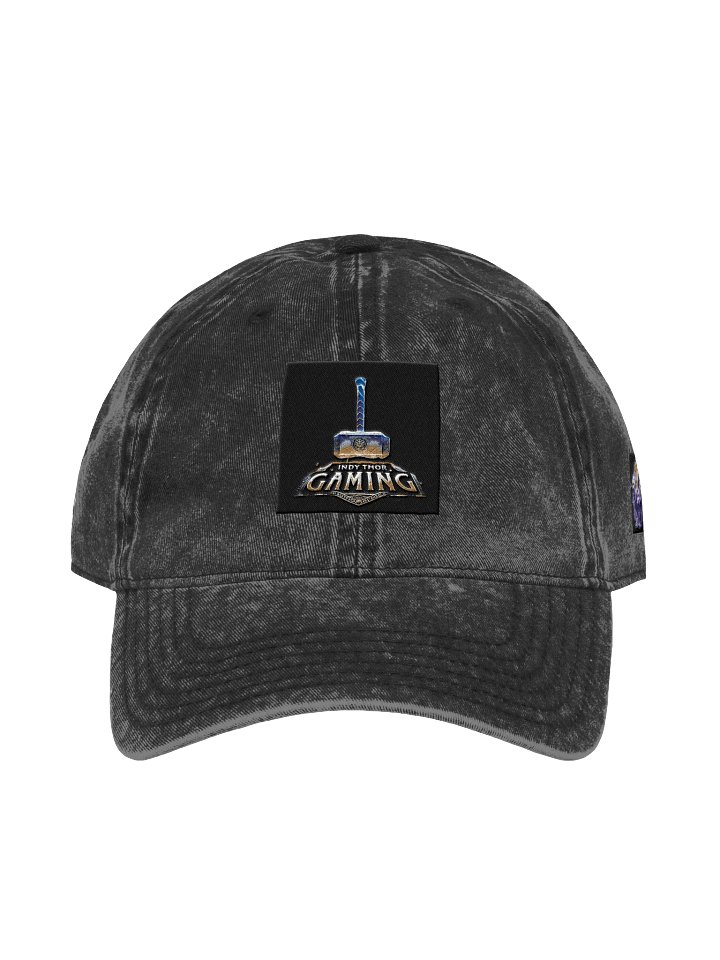 ITG Dad Hat product image (1)