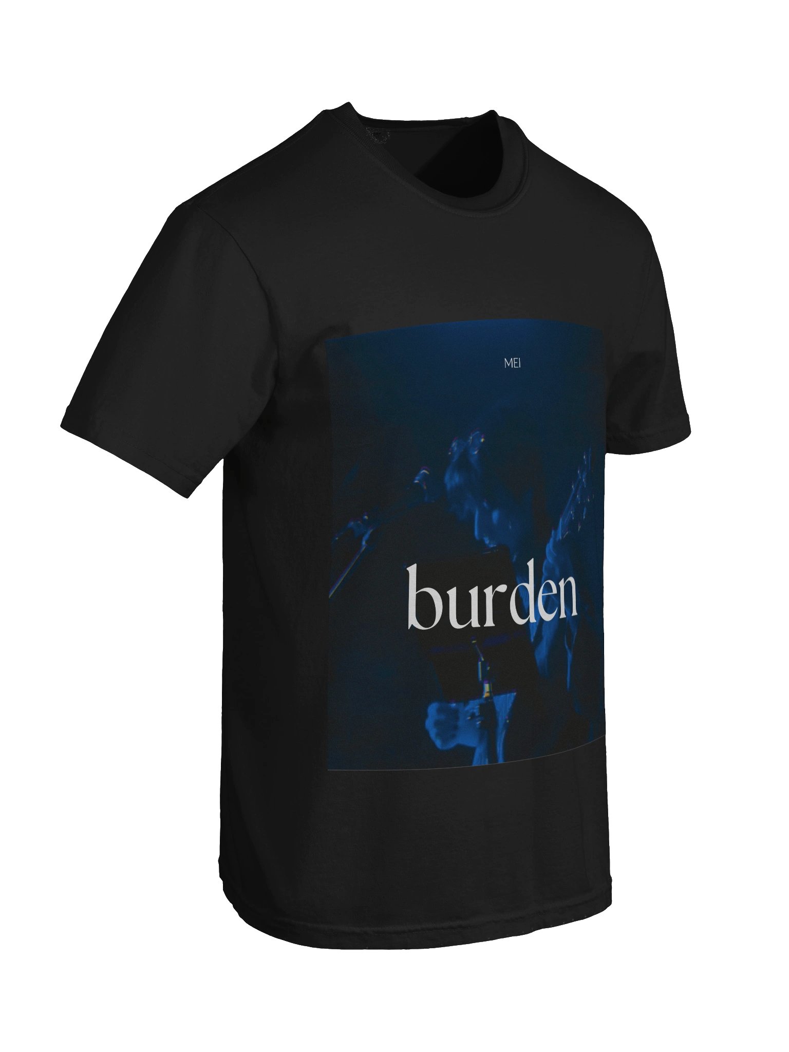Burden Comfort Tee product image (8)
