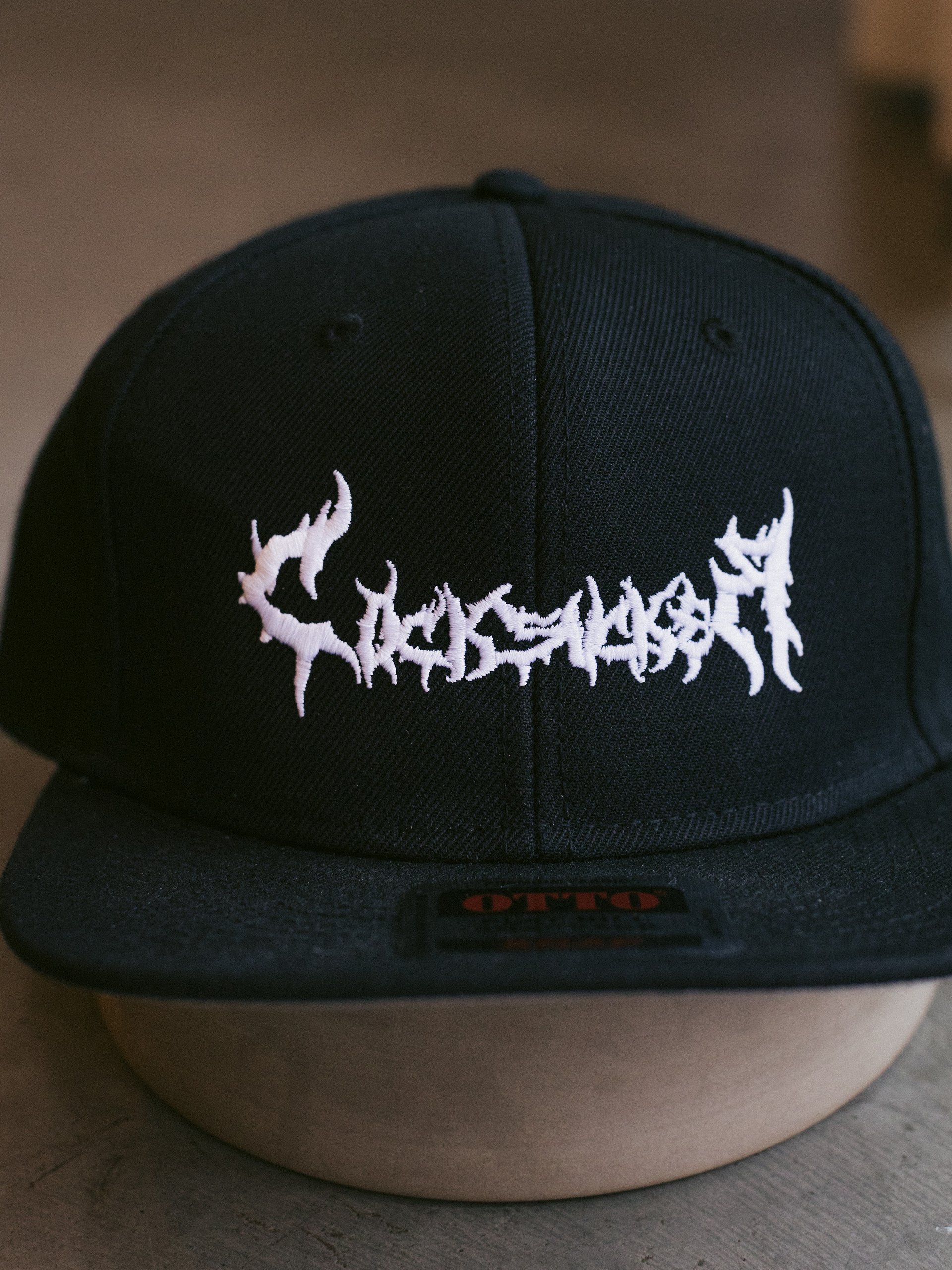 Cocksucker Snapback product image (2)
