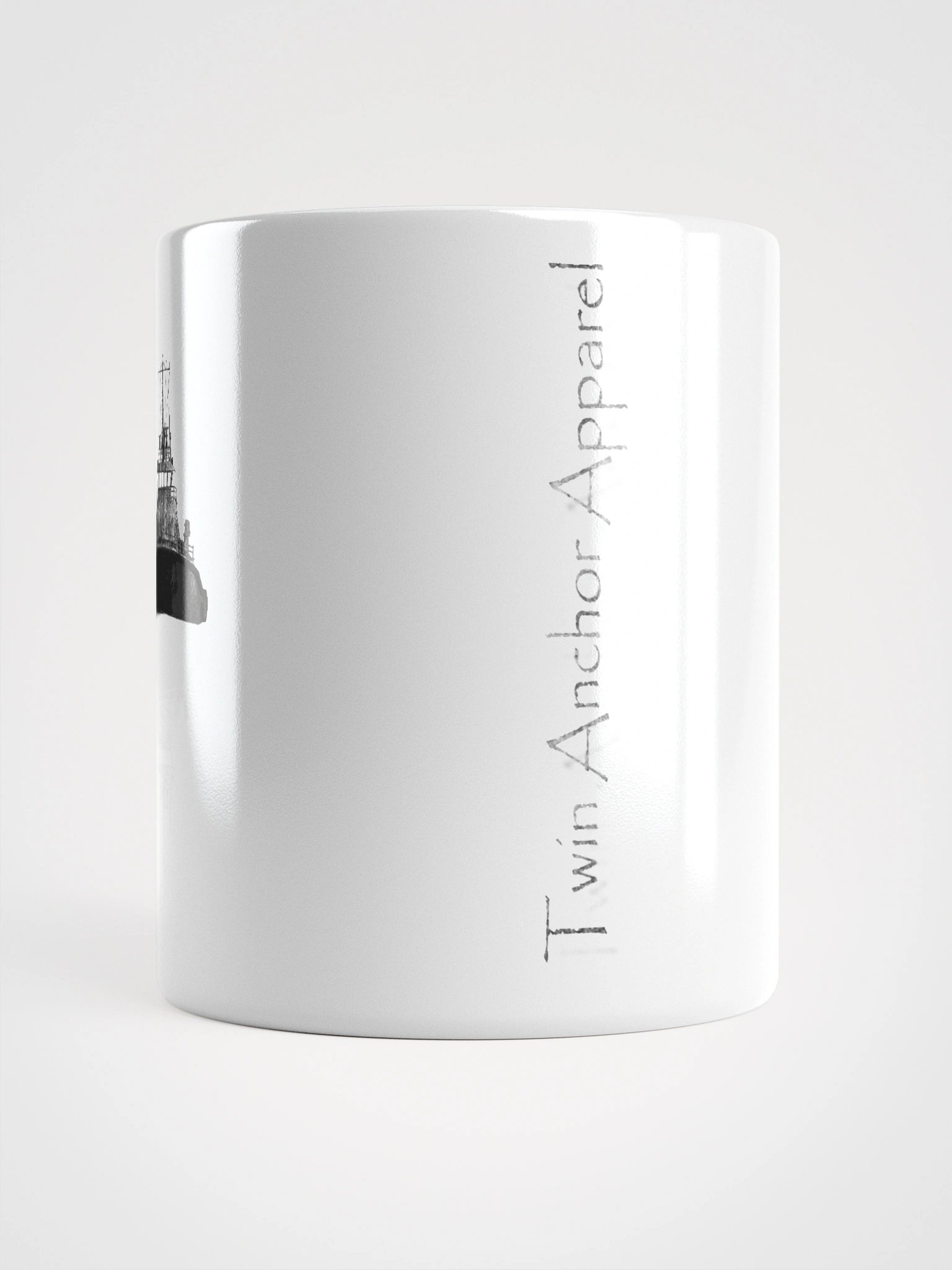 Tug Lindsay Foss and Reflection Mug 11oz, 15oz, & 20oz product image (5)