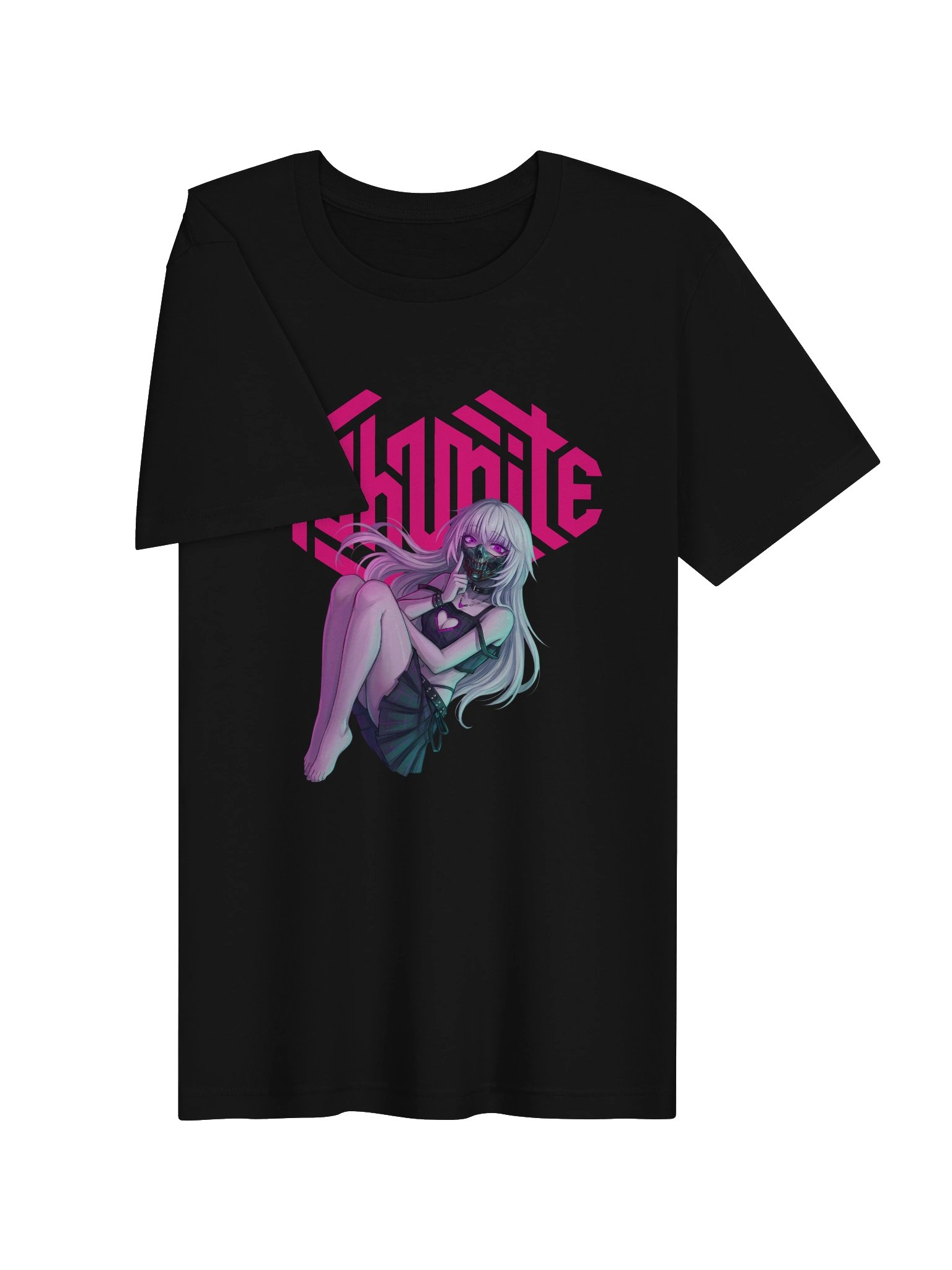 Ashi Shirt product image (3)