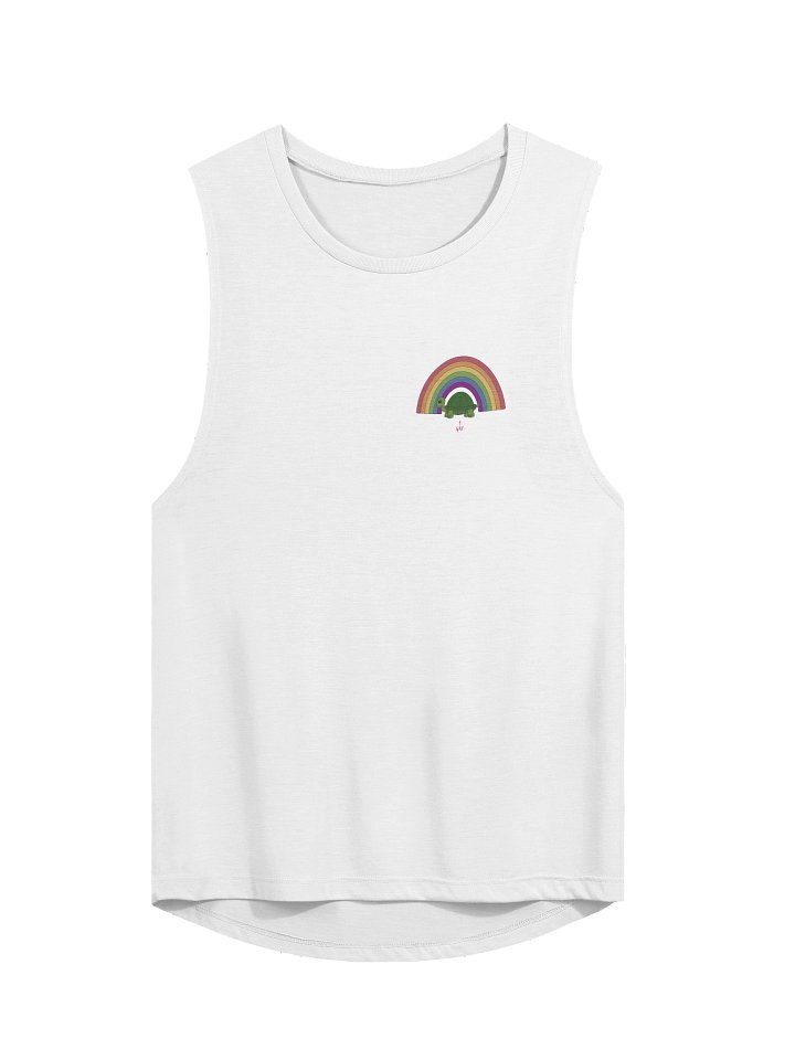 Obviously Gay Tank product image (1)