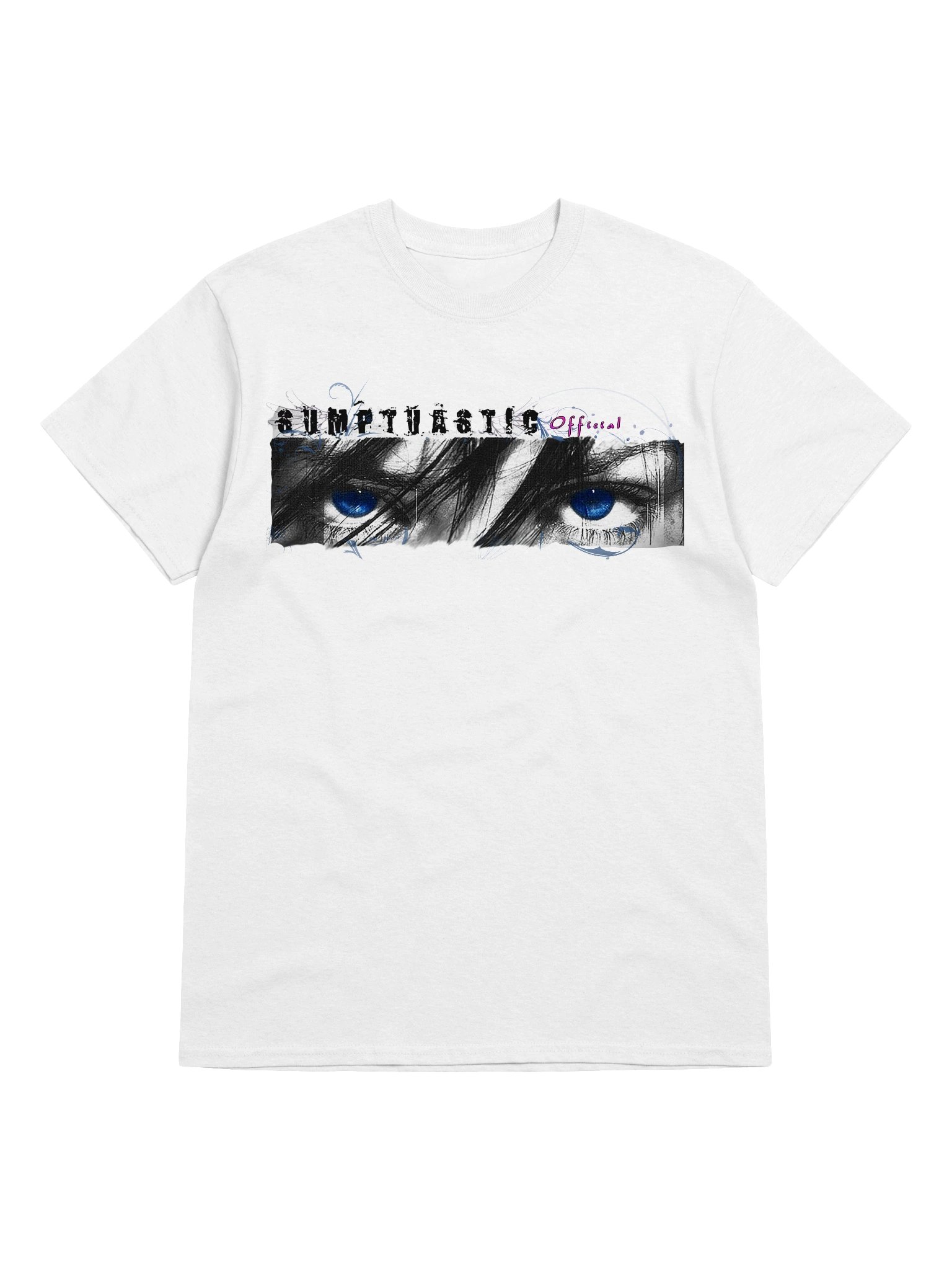 Koszulka sumptuEyes product image (5)