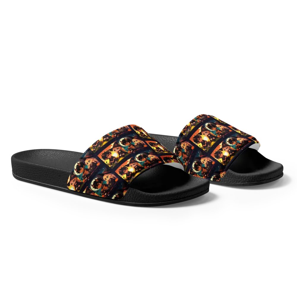 KK & JP SLIDES(For Men!) product image (4)