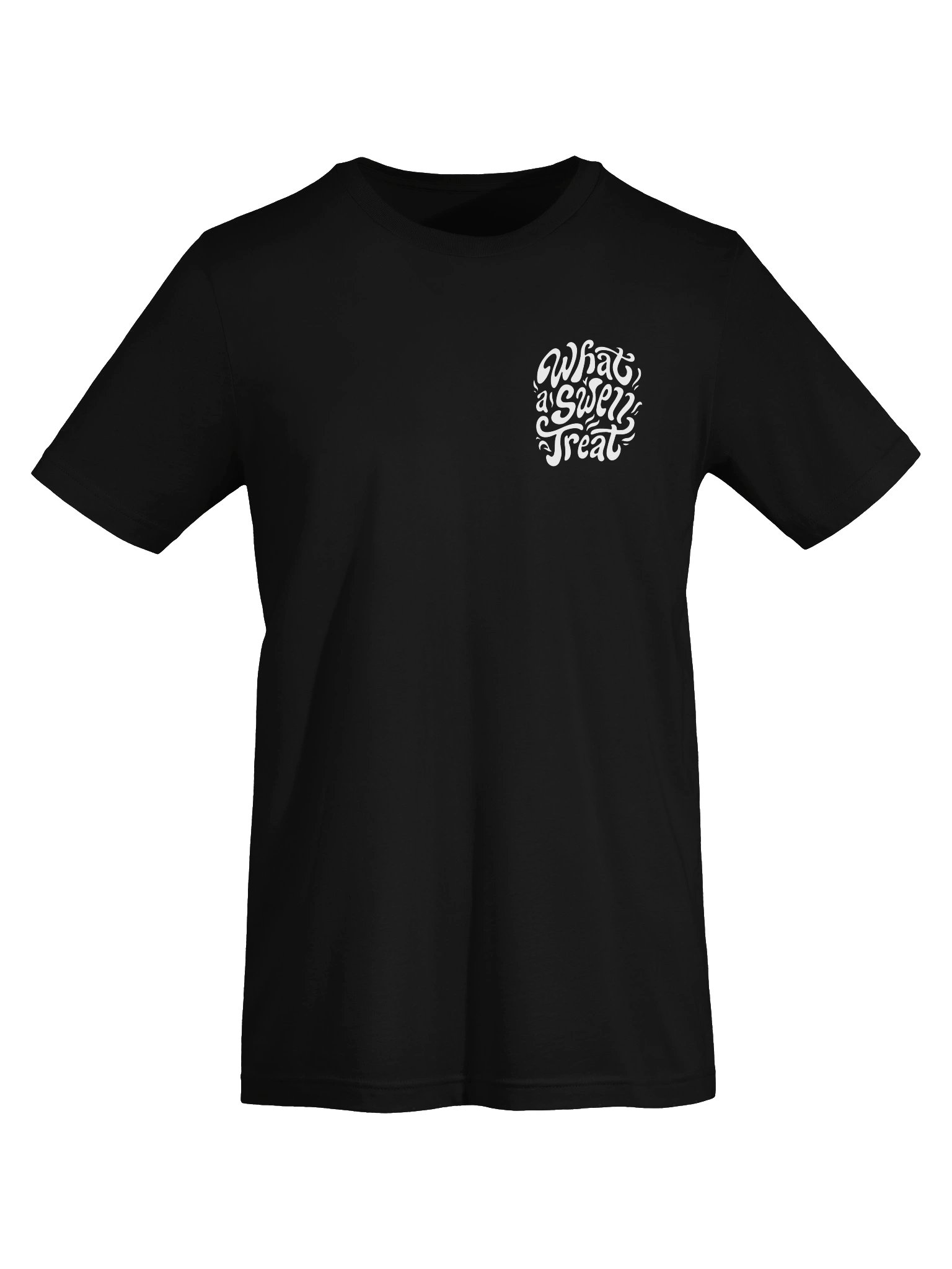 WAST Logo Shirt - Lightweight product image (5)