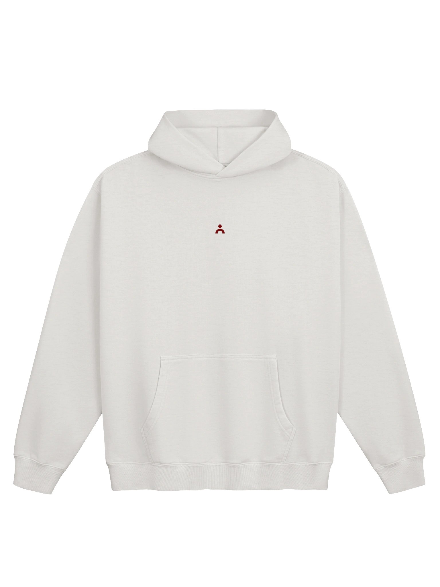 Architect's Faded Hoodie product image (2)