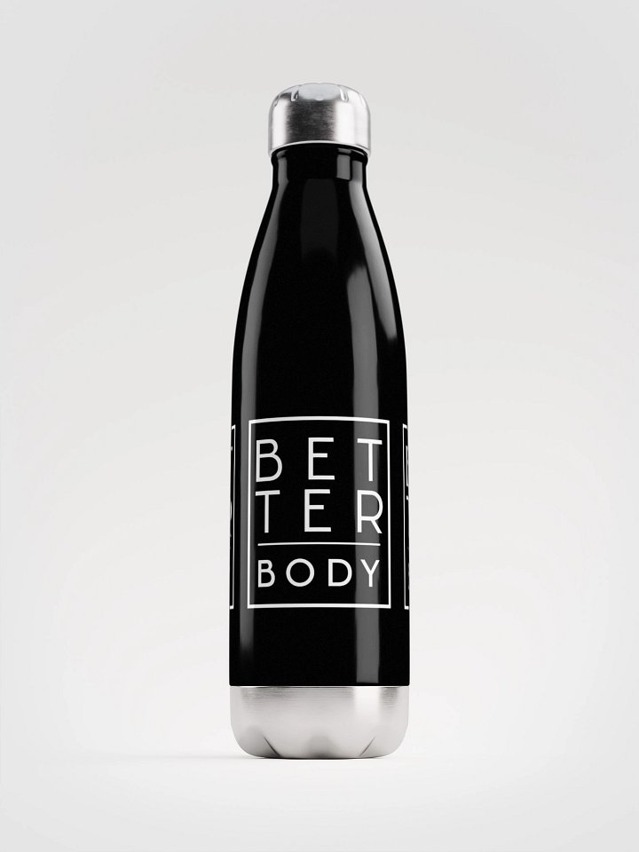 Better Body Stainless Tumbler product image (1)