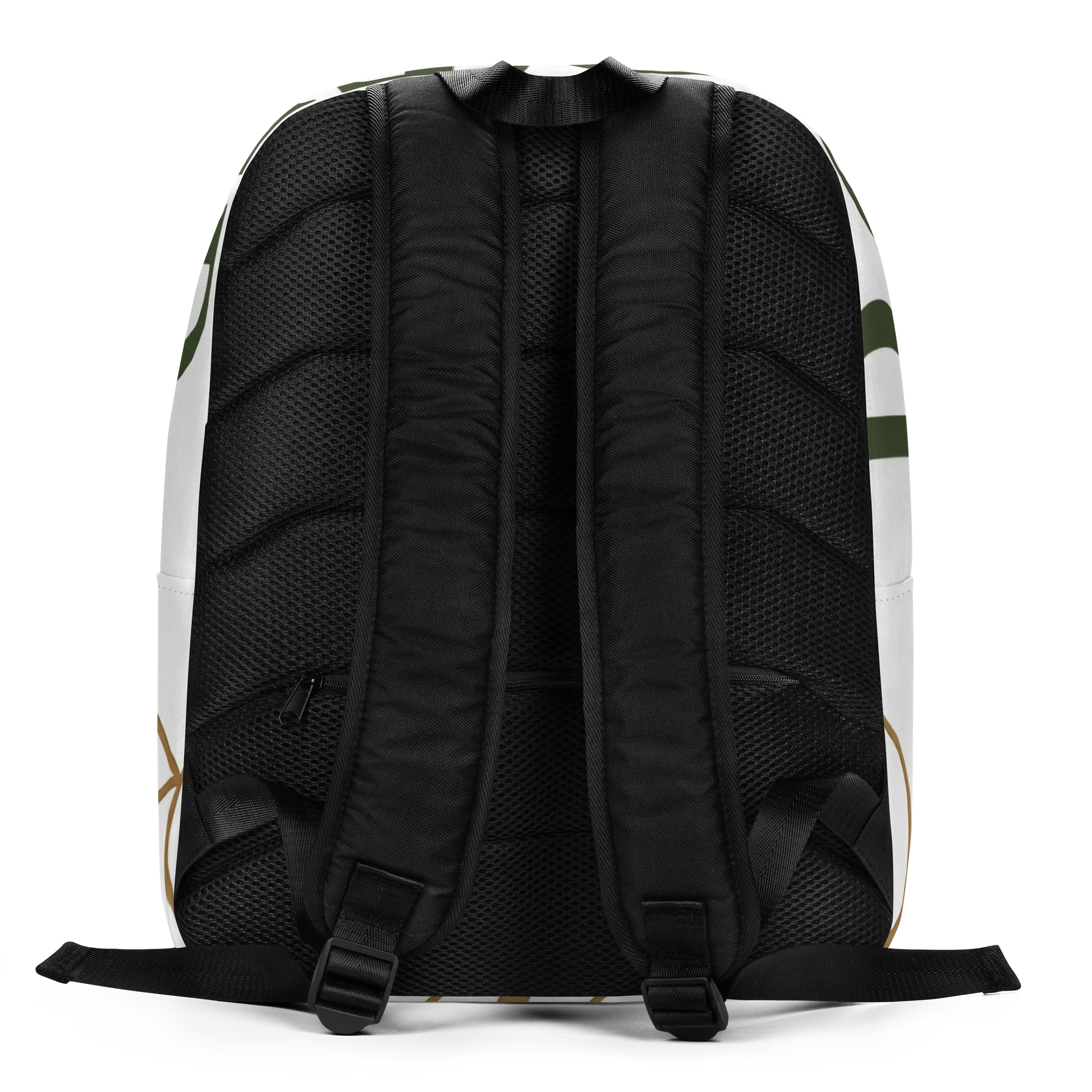Rooted in Faith Minimalist Backpack product image (5)