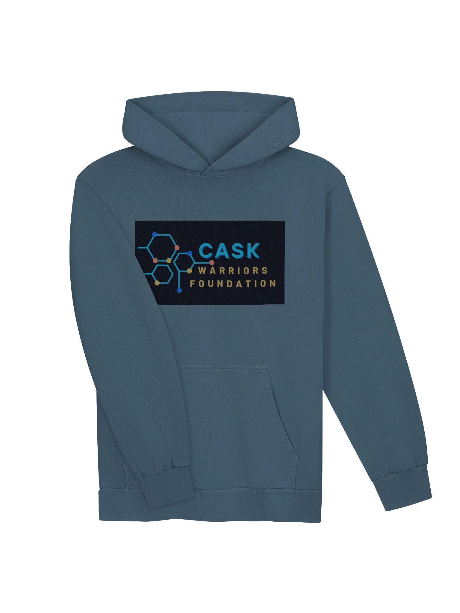 CASK Warriors Signature Sweatshirt product image (3)
