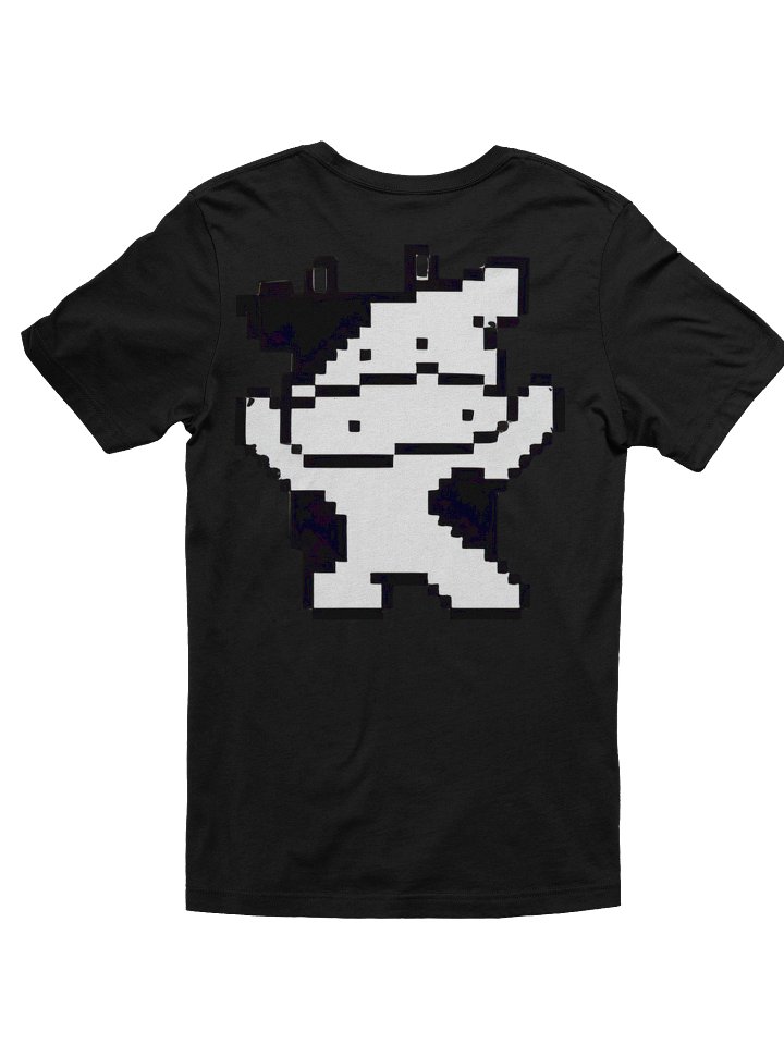 Cartoon Animal Kingdom Tee product image (13)
