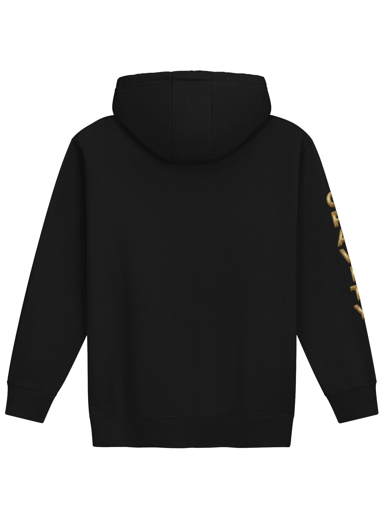 Gravity Team Hoodie product image (2)