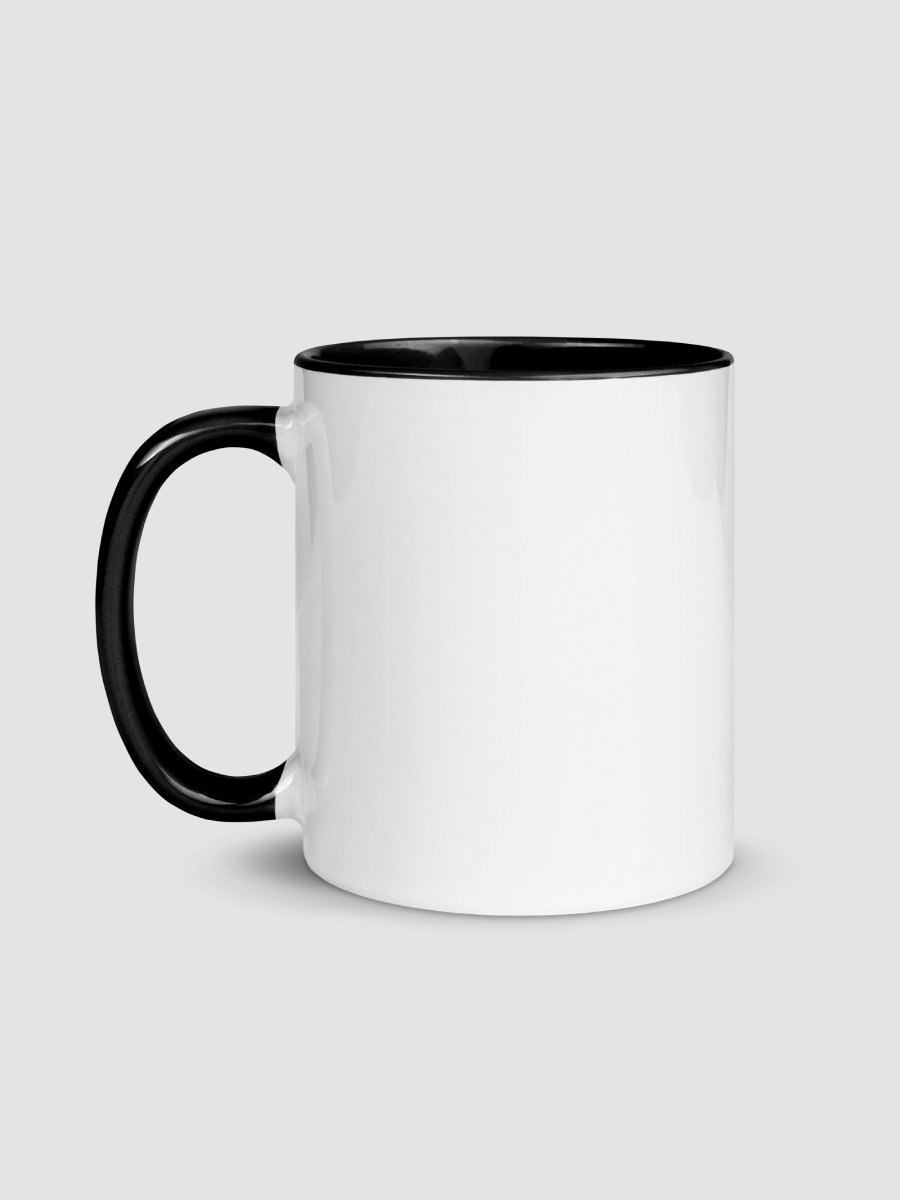 DEAD BY DEVS | BOOP SNOOT CUSTOM CERAMIC MUG product image (3)
