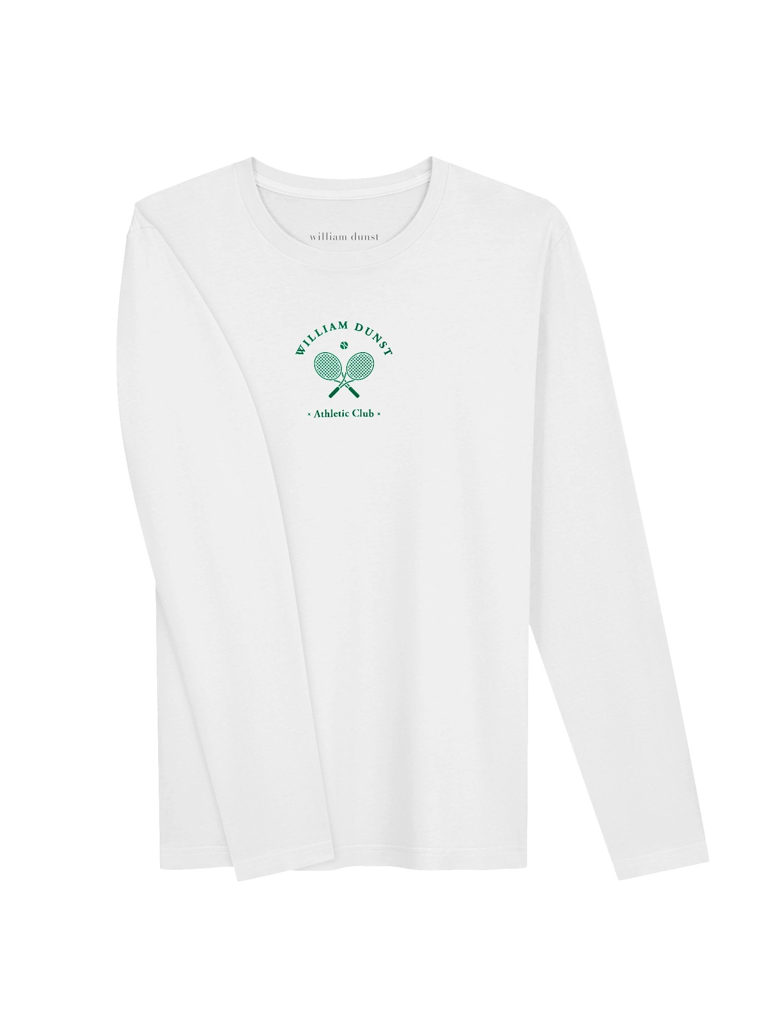 Athletic Club Long Sleeve T-Shirt product image (3)