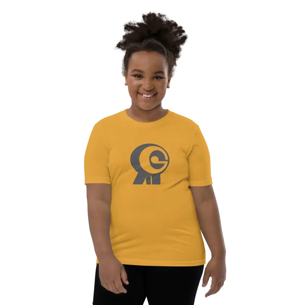 RPG Logo Kids Cotton Tee product image (10)