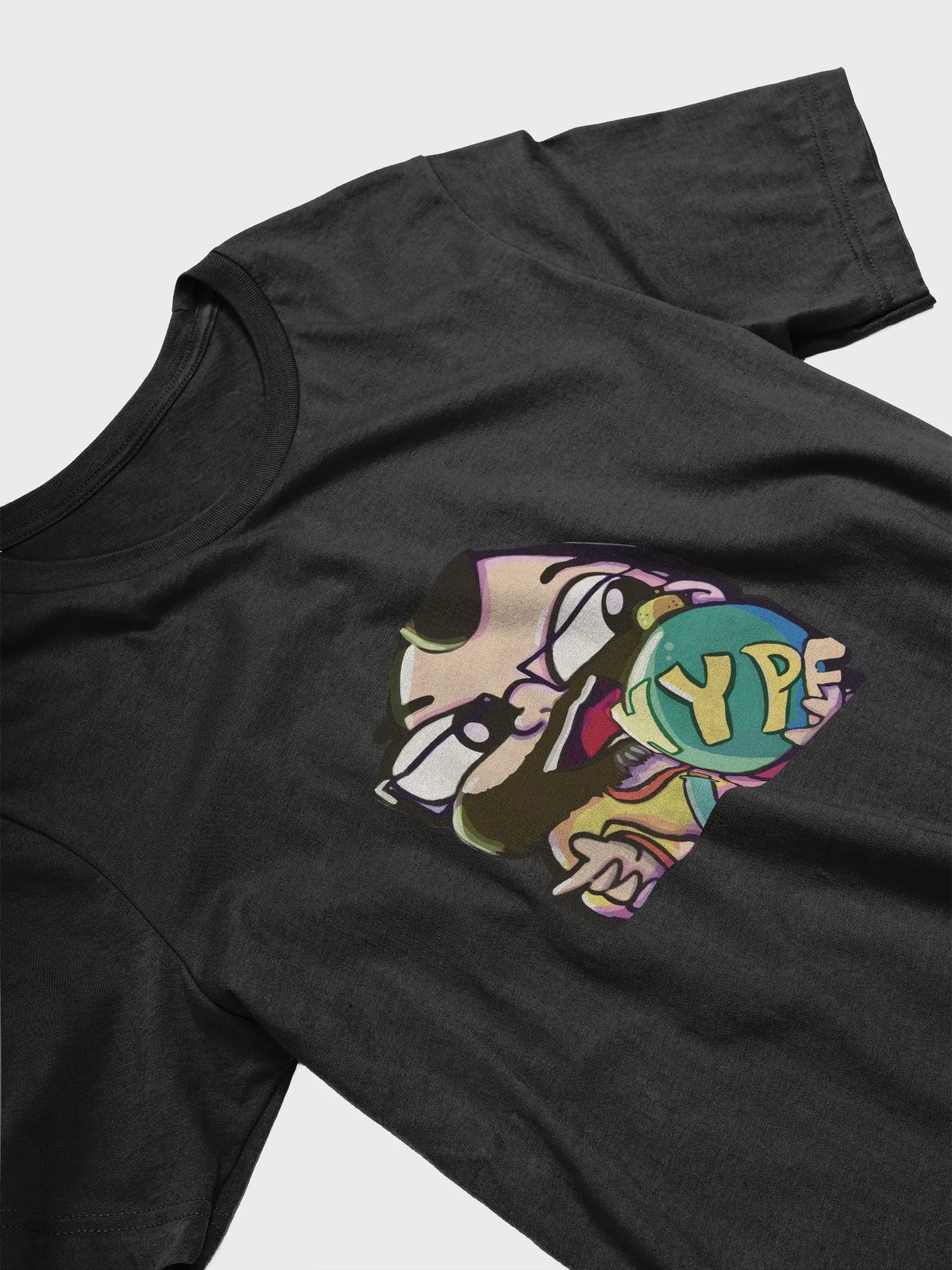 Hype T-Shirt product image (6)