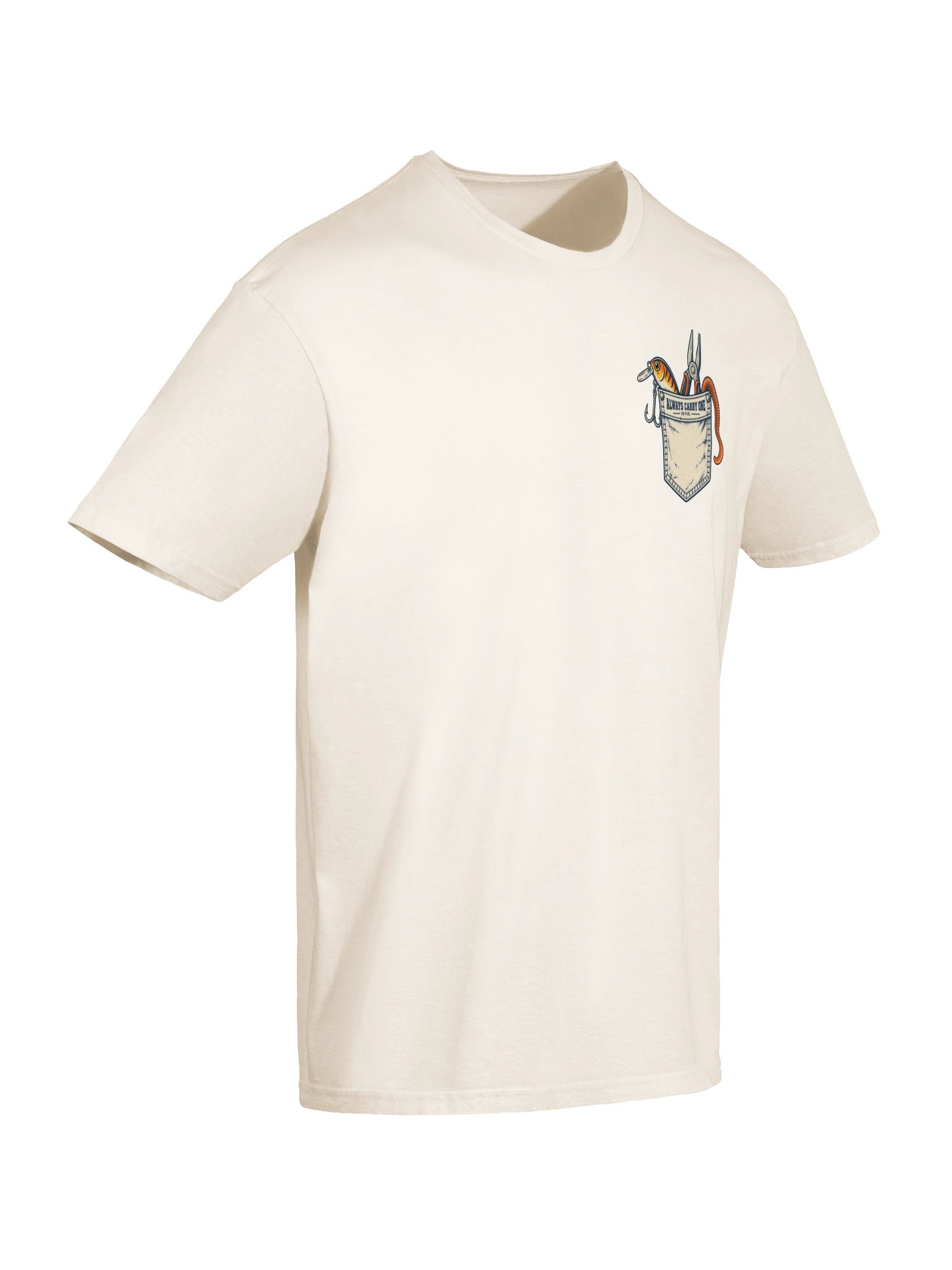 Always Carry One T-Shirt product image (6)