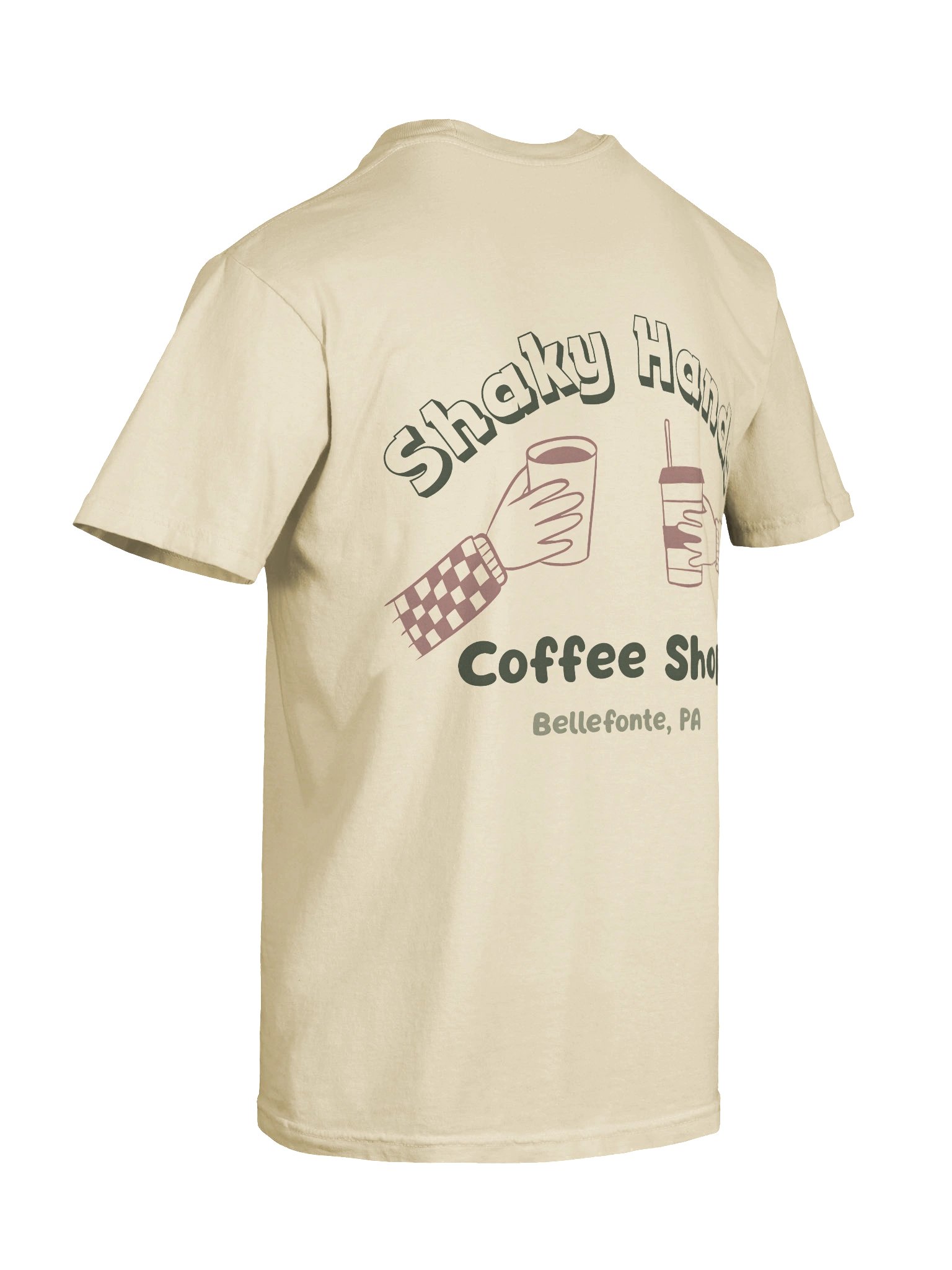 T Shirt product image (10)
