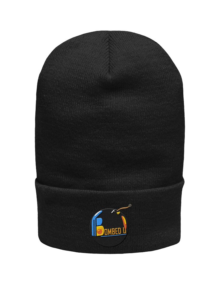 BOMB Beanie product image (1)