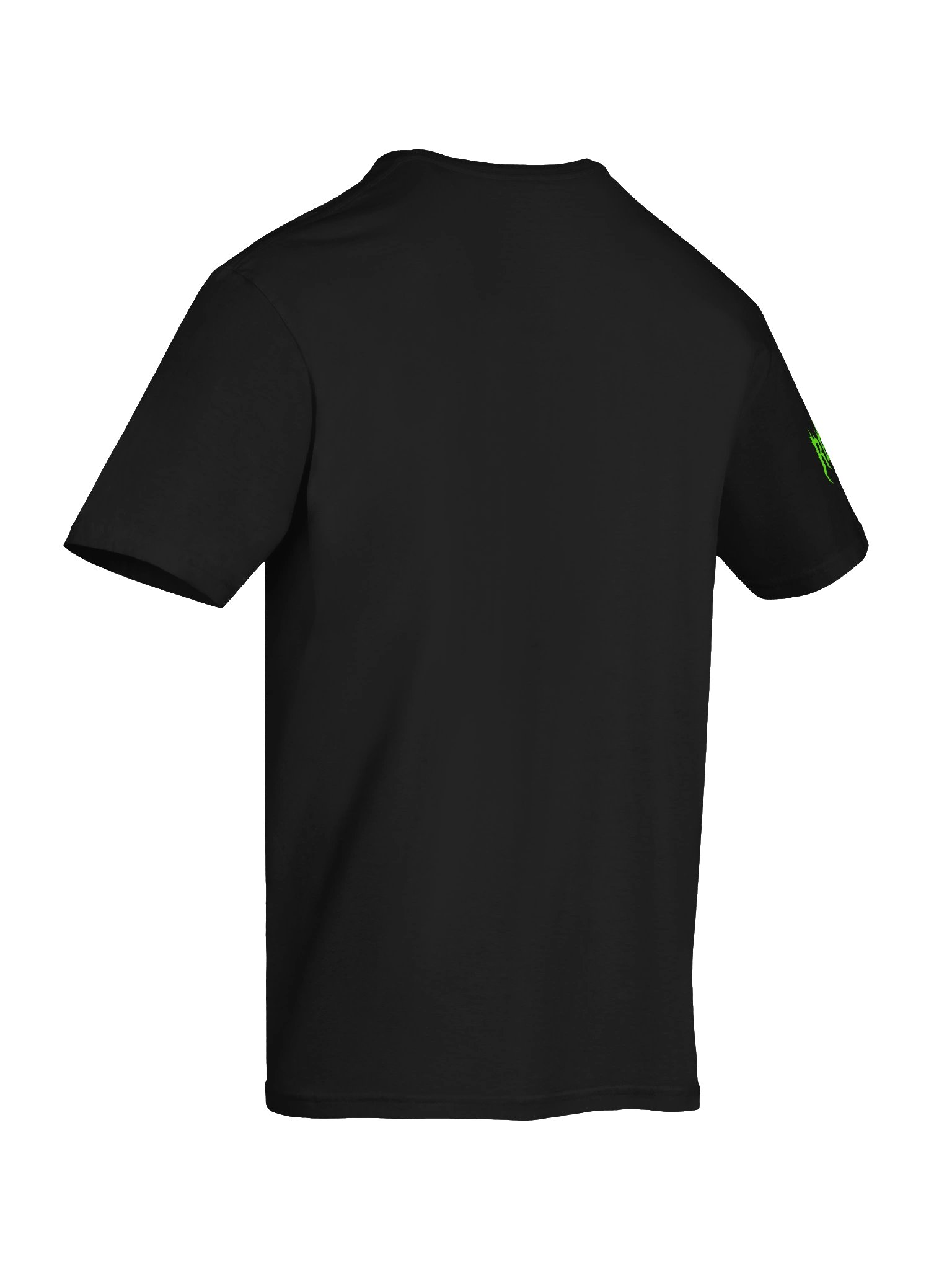 Jeremiah 20:9 T Shirt product image (9)