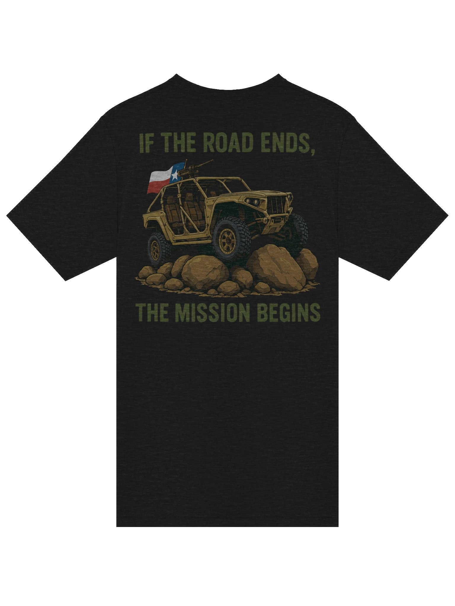 End of the Road product image (6)