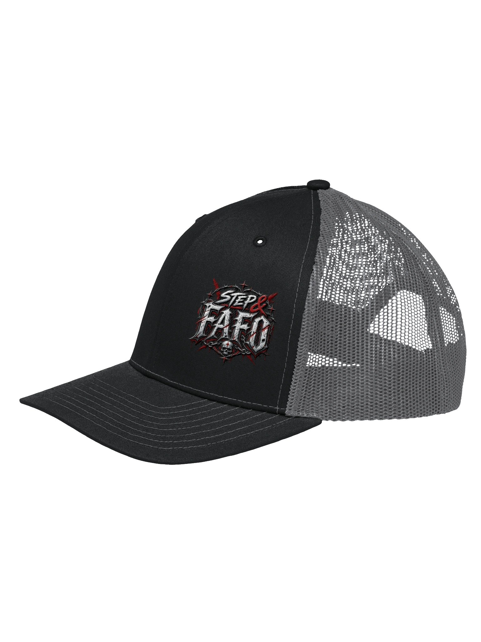 Step & FAFO- HAT product image (6)