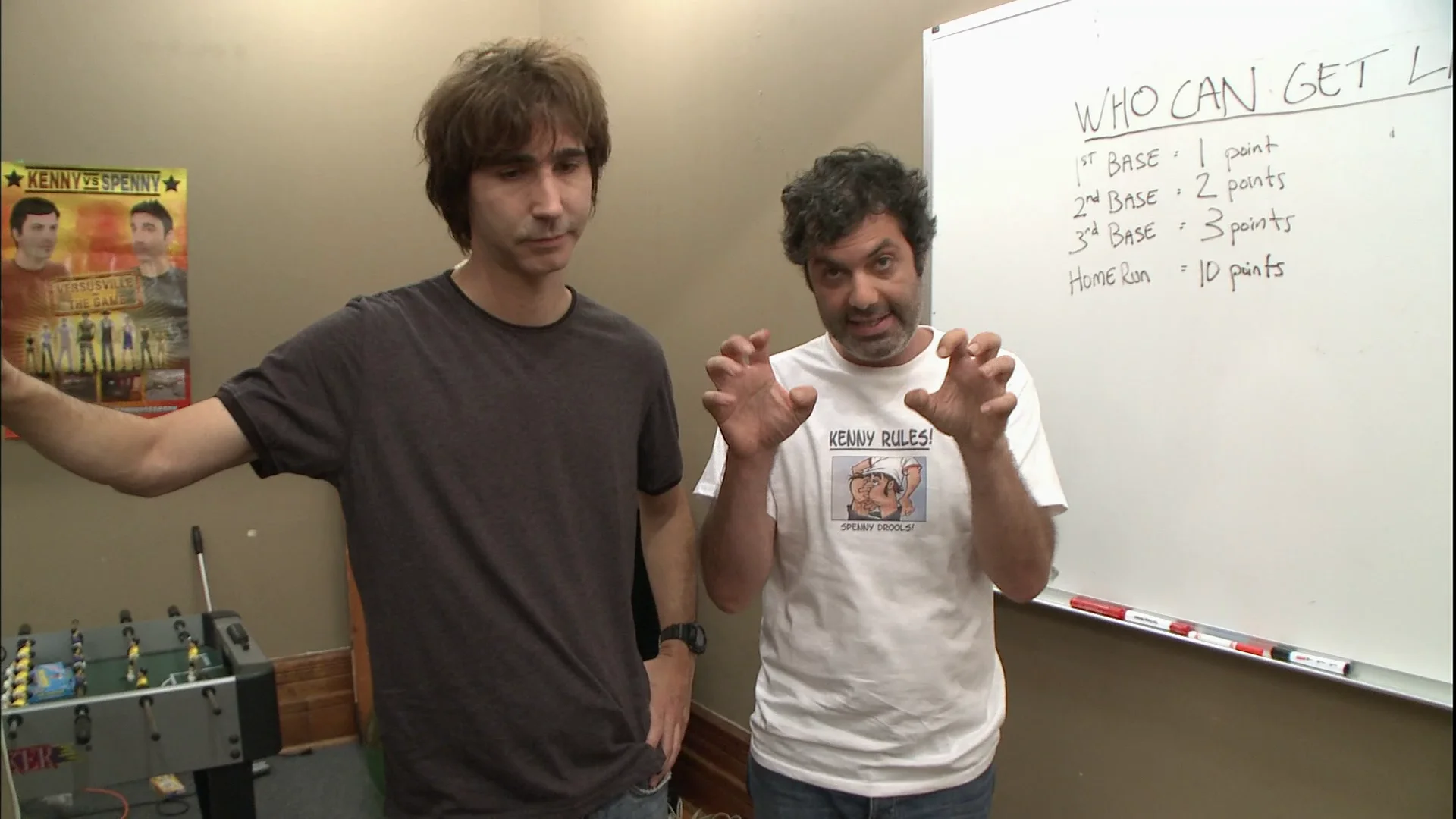 Kenny Rules T-Shirt product image (2)