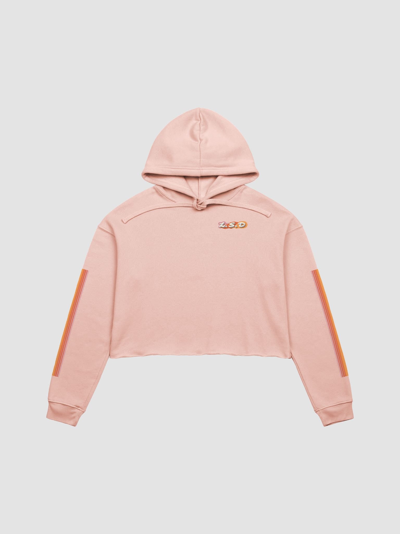 "Lazy Stupid Dog" Retro Pixel Art Hoodie product image (2)