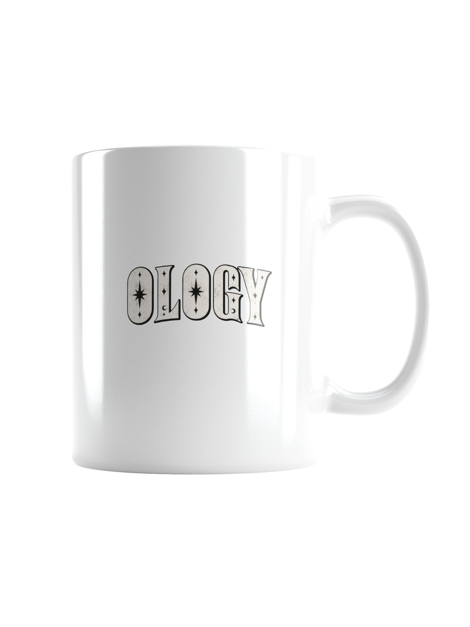 Ology Star Mug product image (3)