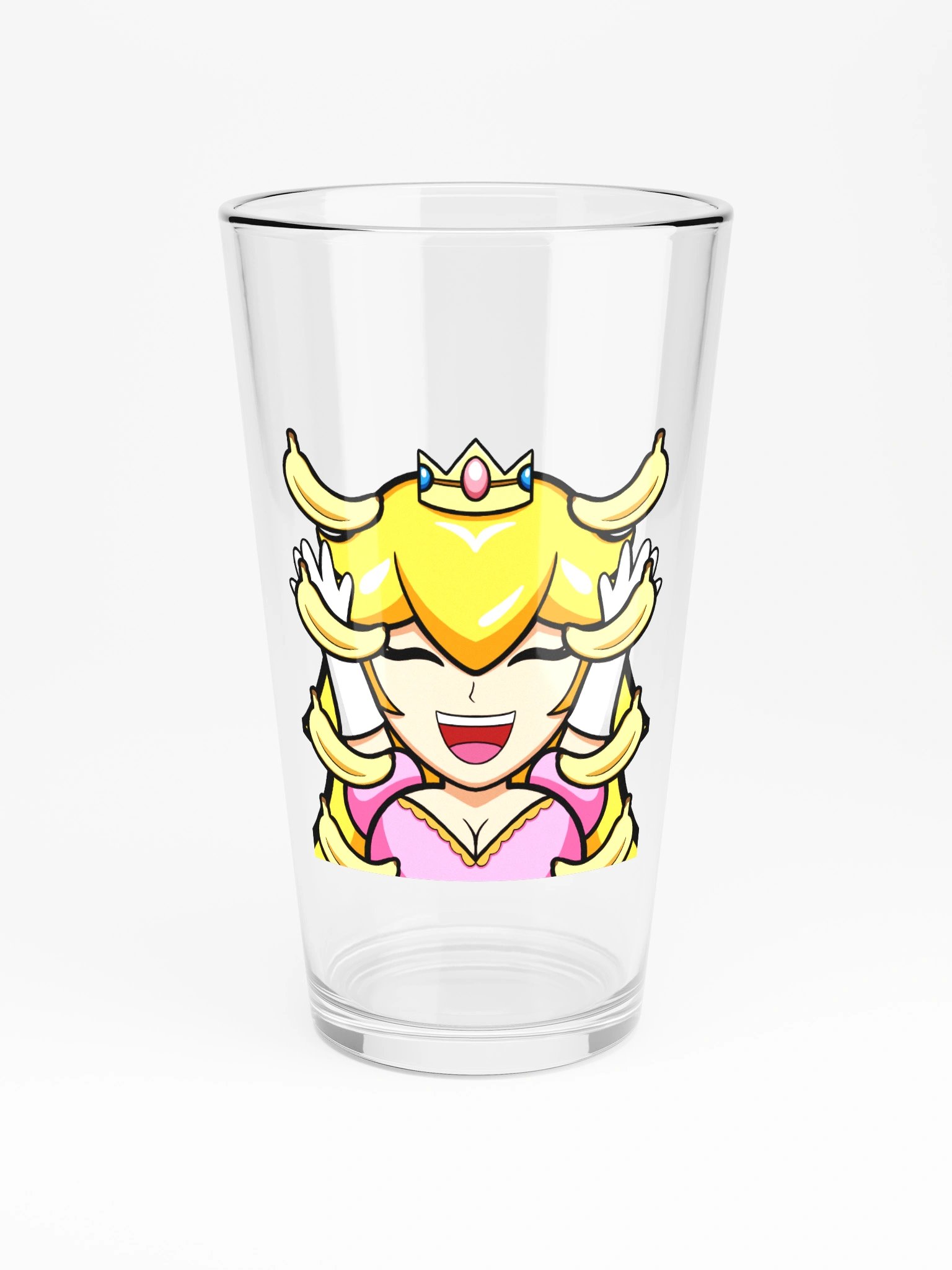 Bananas Pint Glass product image (4)