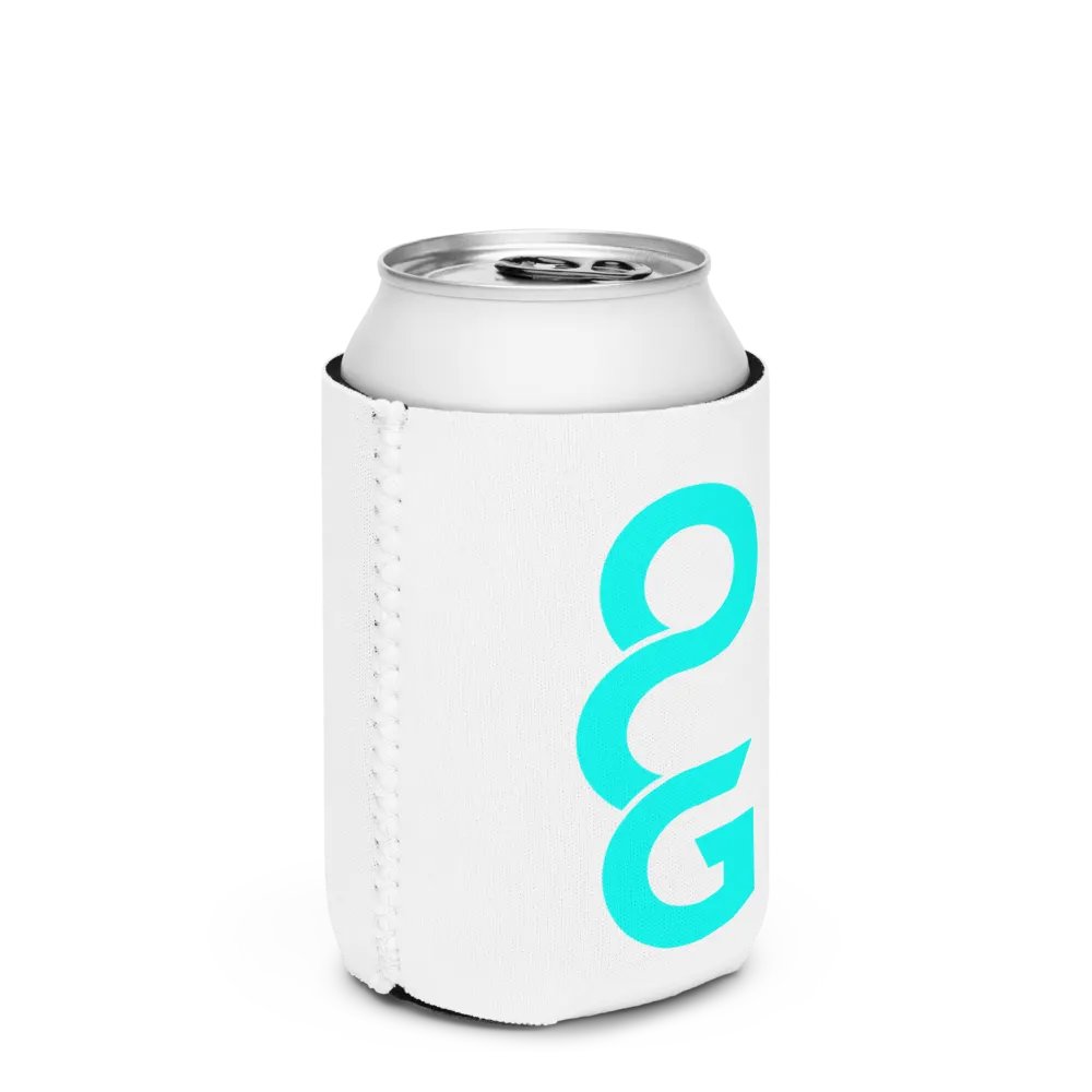 OCG Coozie 12oz product image (2)