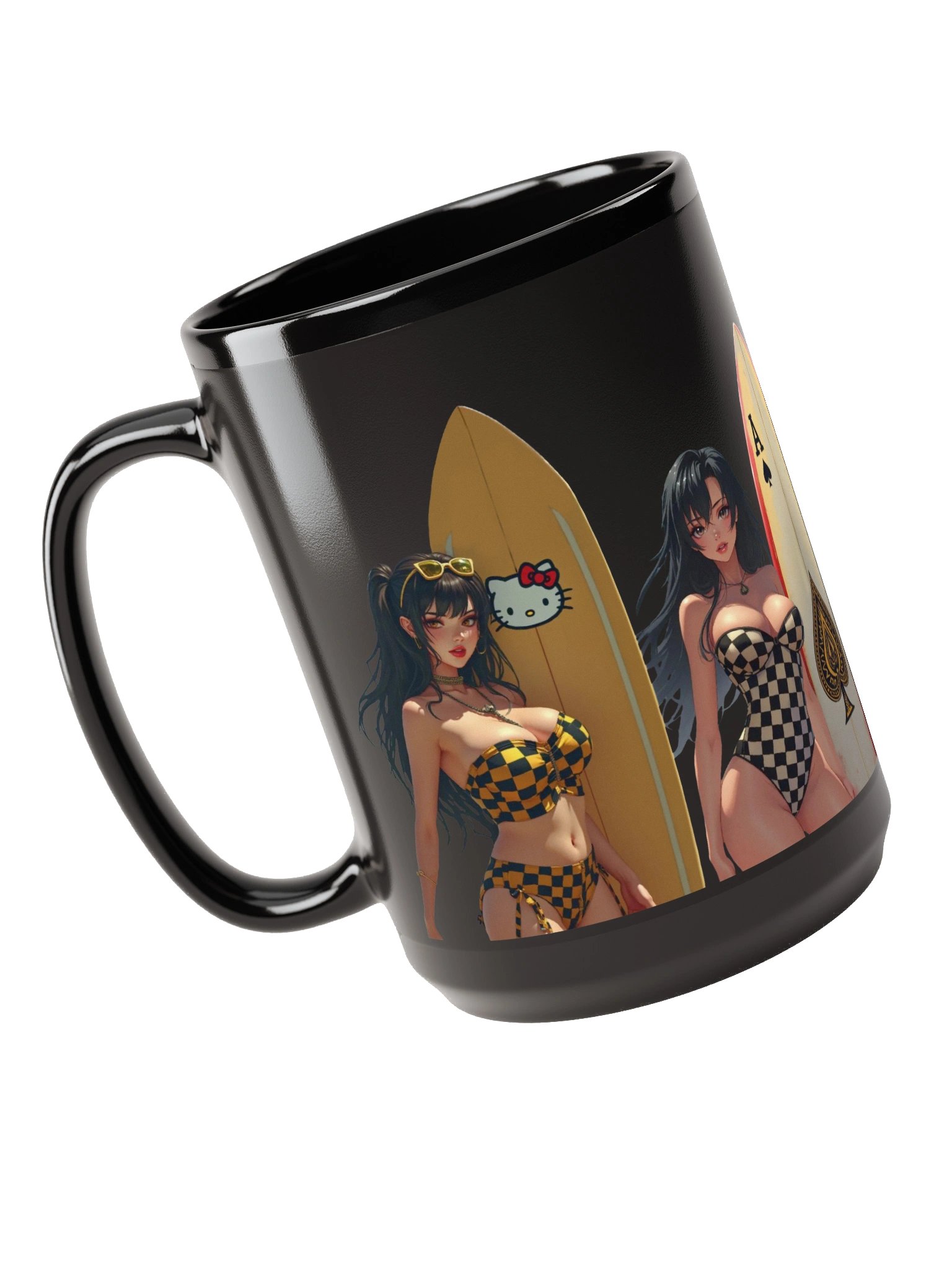 Surfer Mug product image (3)