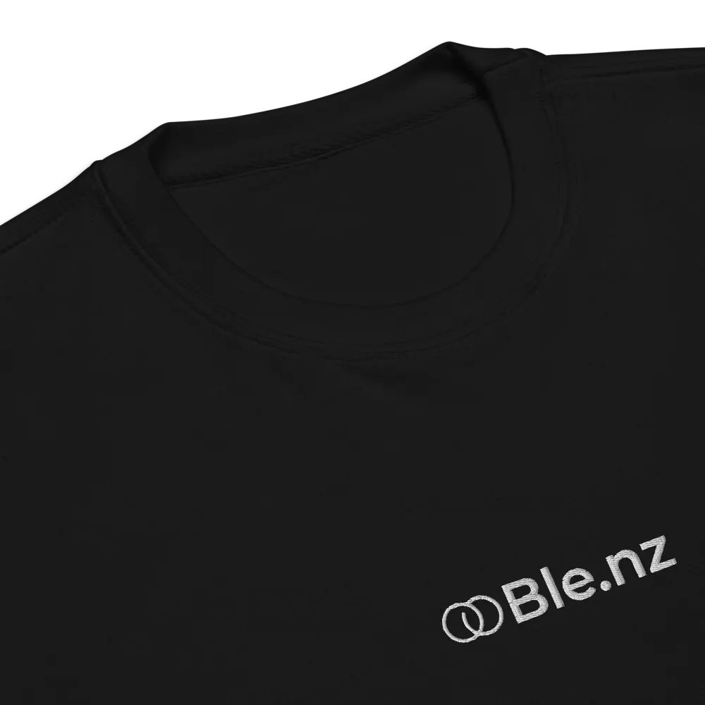 Ble.nz Subathon 2024 Sweater product image (2)