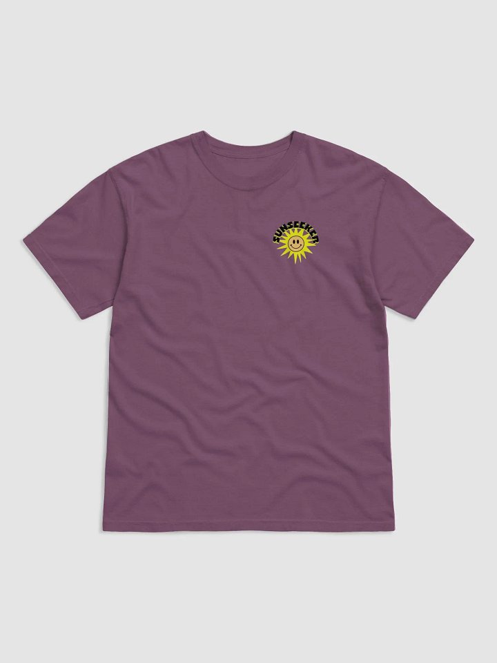 Exclusive SunSeeker Tee product image (1)