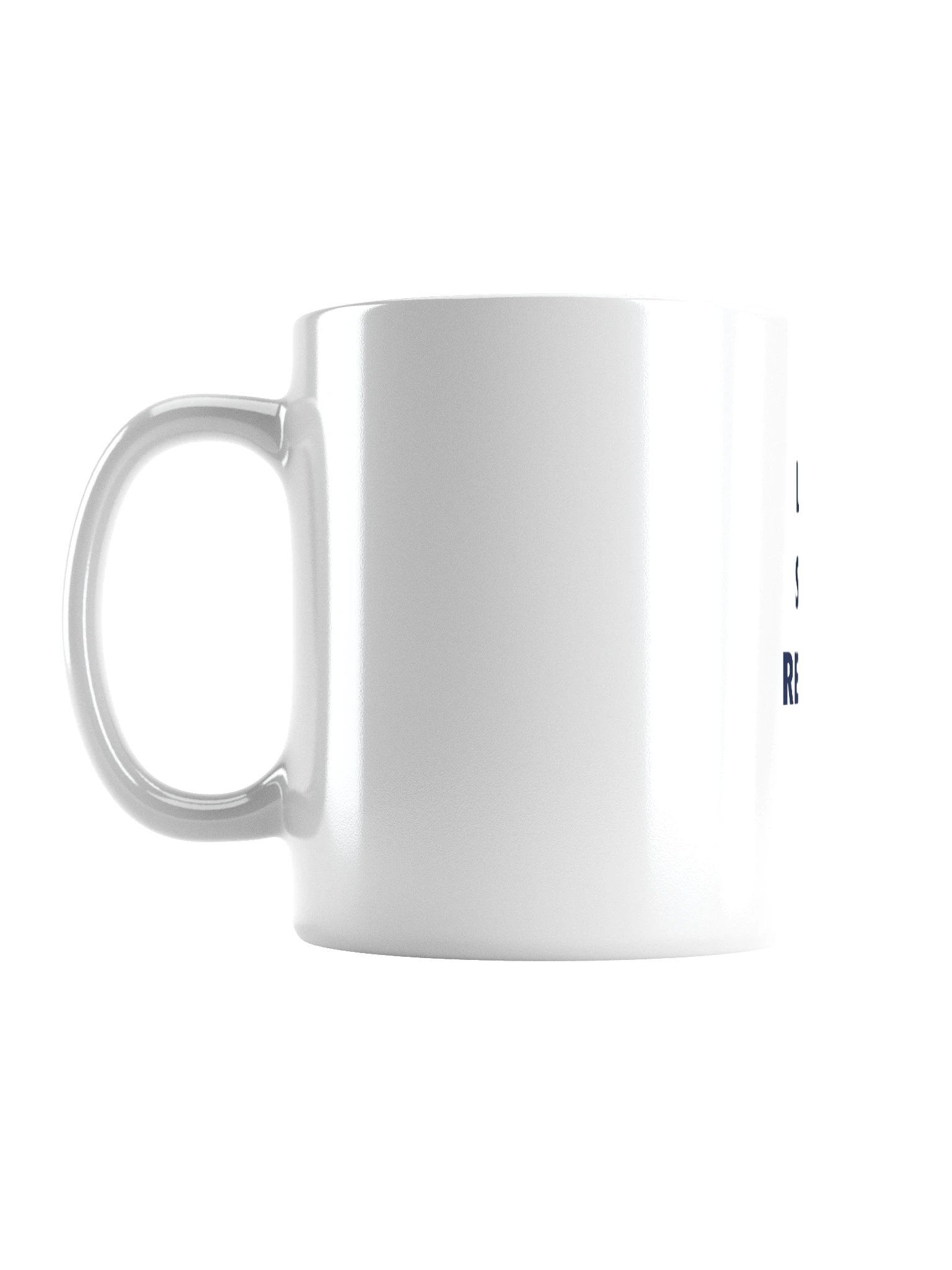 List. Sell. Repeat. Mug product image (1)