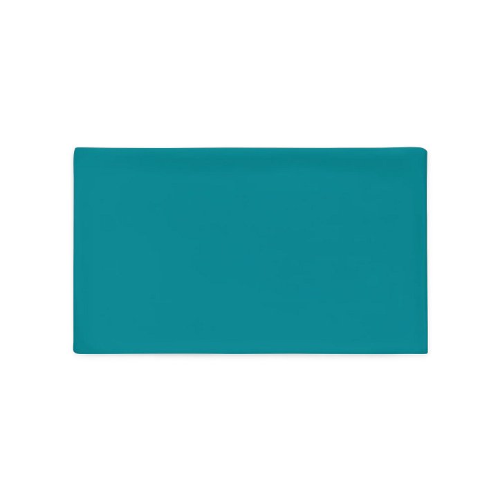 Teal Temptation All-Over Pillowcase product image (5)