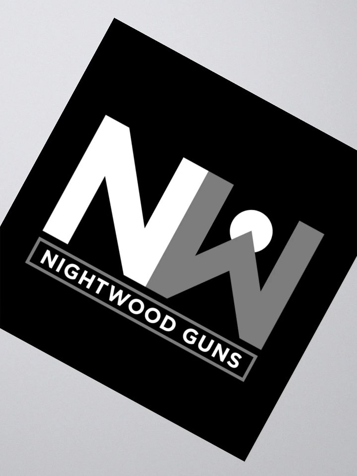 This is a Sticker product image (2)