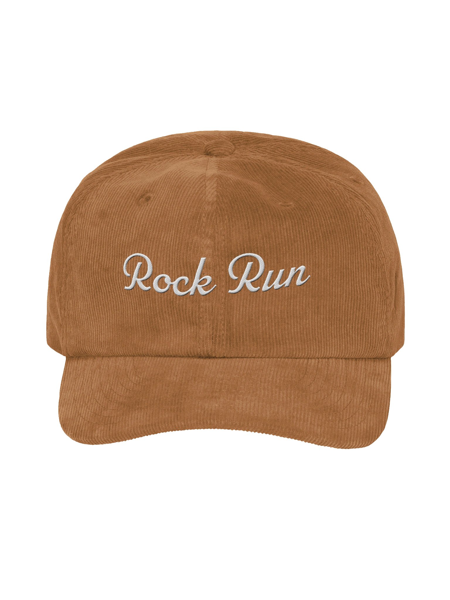 Rock Run Corduroy Dad Hat product image (1)