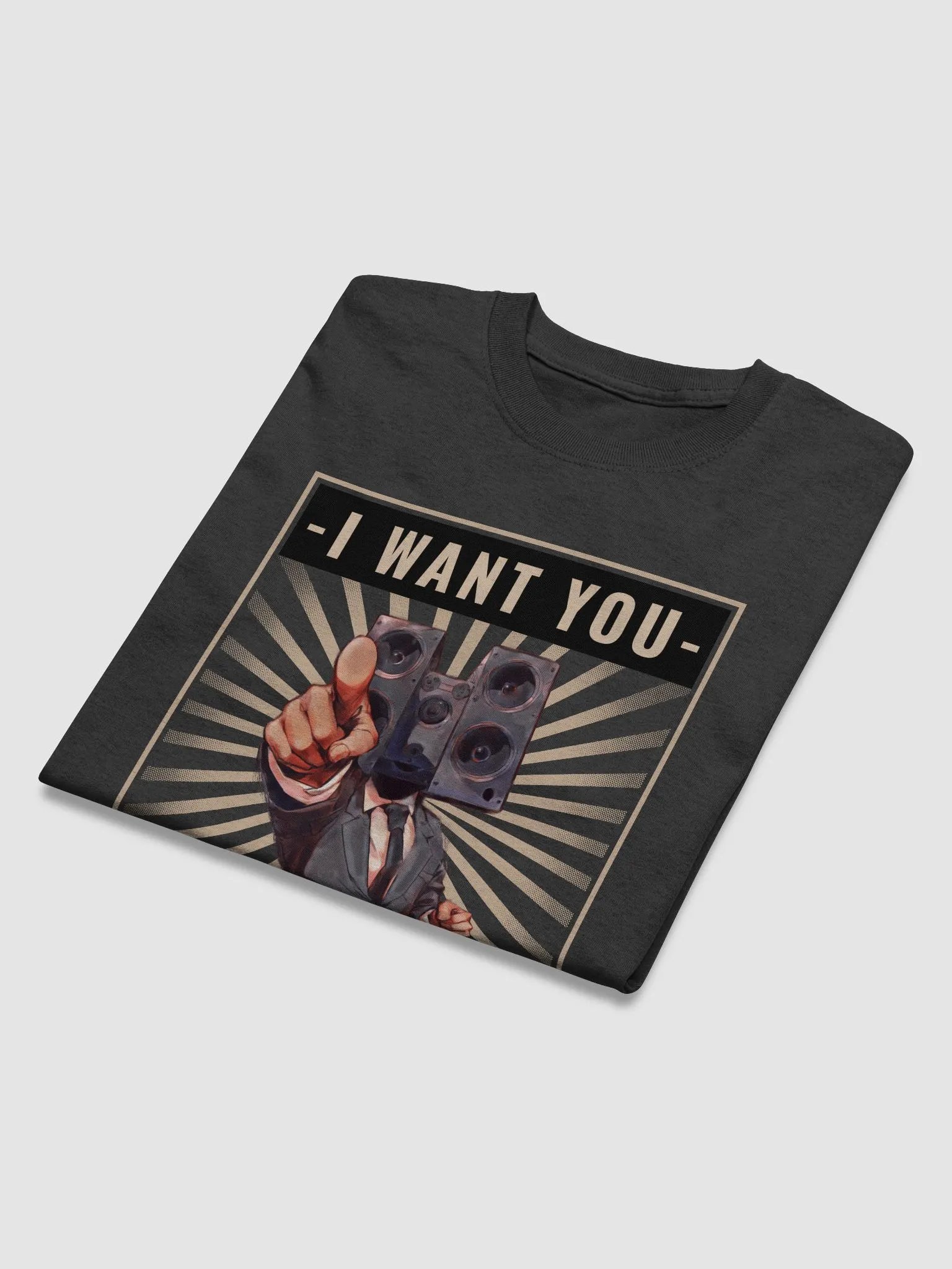 Crank It To 11 Tee product image (3)