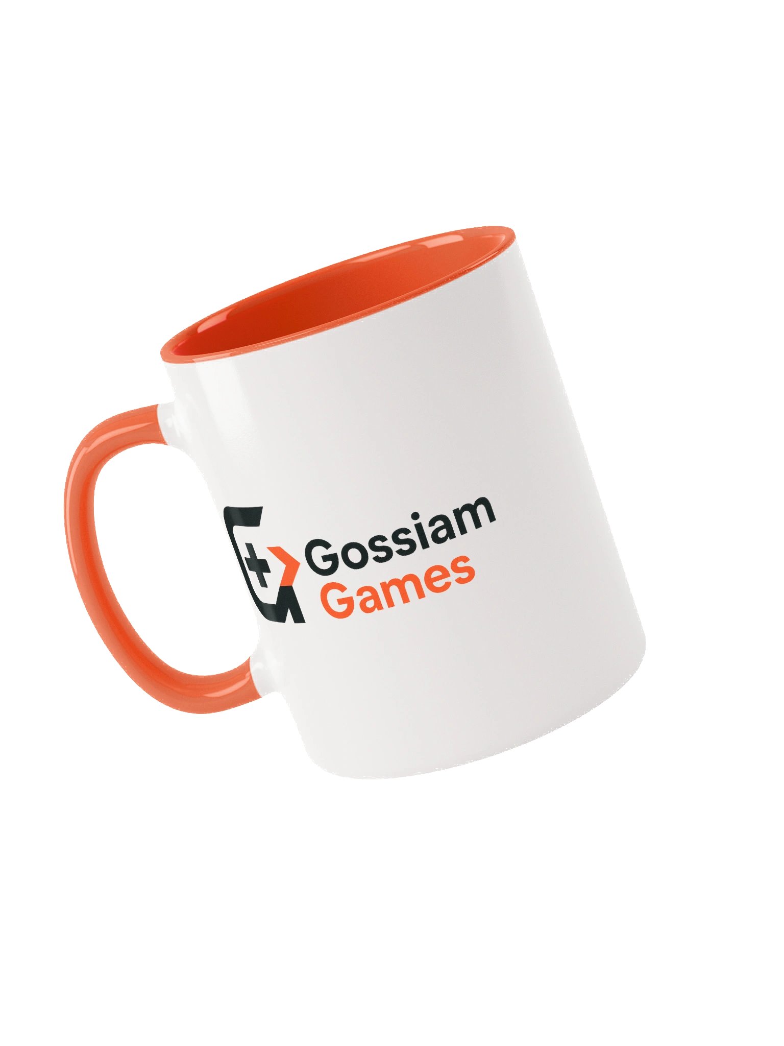 Gossiam Games Mug product image (8)