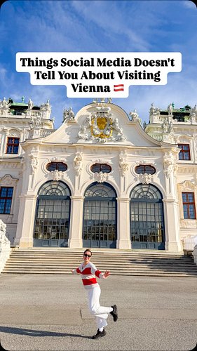 Ad |👇 KEEP READING because these are the Vienna tips we genuinely wish we’d known before visiting 🇦🇹

📍 If you want to make p...