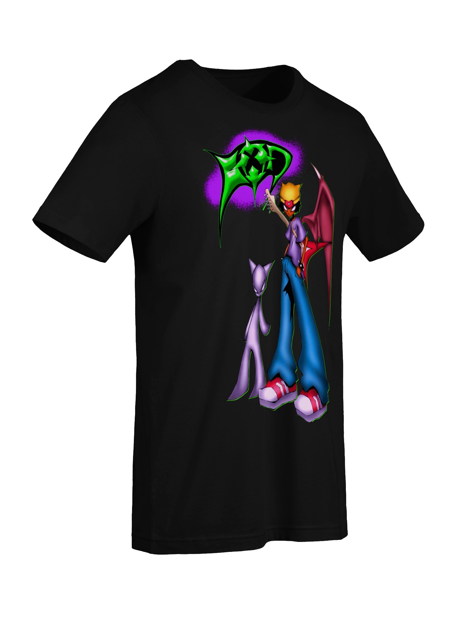 Urban Offspring product image (7)