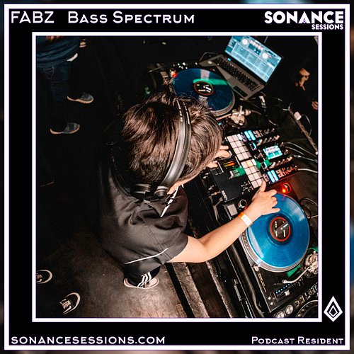 This one’s not for sitting still.
@fabianati goes all in on Bass Spectrum — no easing you in, just pure drum & bass energy fr...