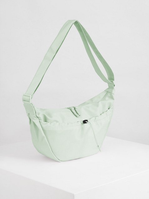 Photo showing BagBase Everyday Crossbody Bag 