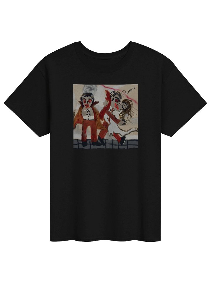 The Real Me Future Tshirt product image (1)
