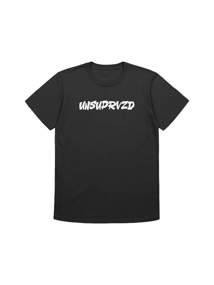 UNSUPRVZD - TEE product image (1)